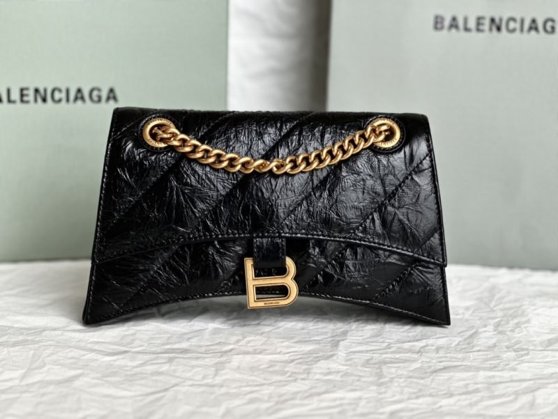 Balenciaga Hourglass Bags